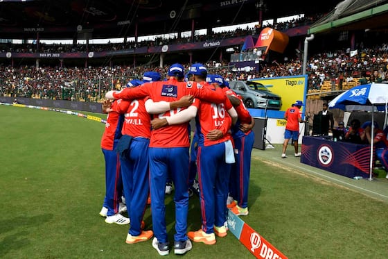 IPL Auctions 2024 | Delhi Capitals Retained Players Full List, Remaining Slots & Purse Amount